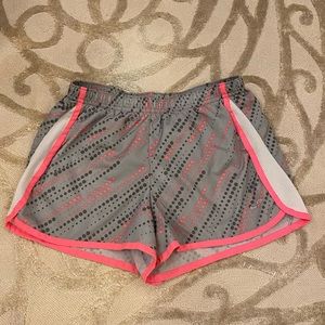 💕Champion polkadot girls shorts💕